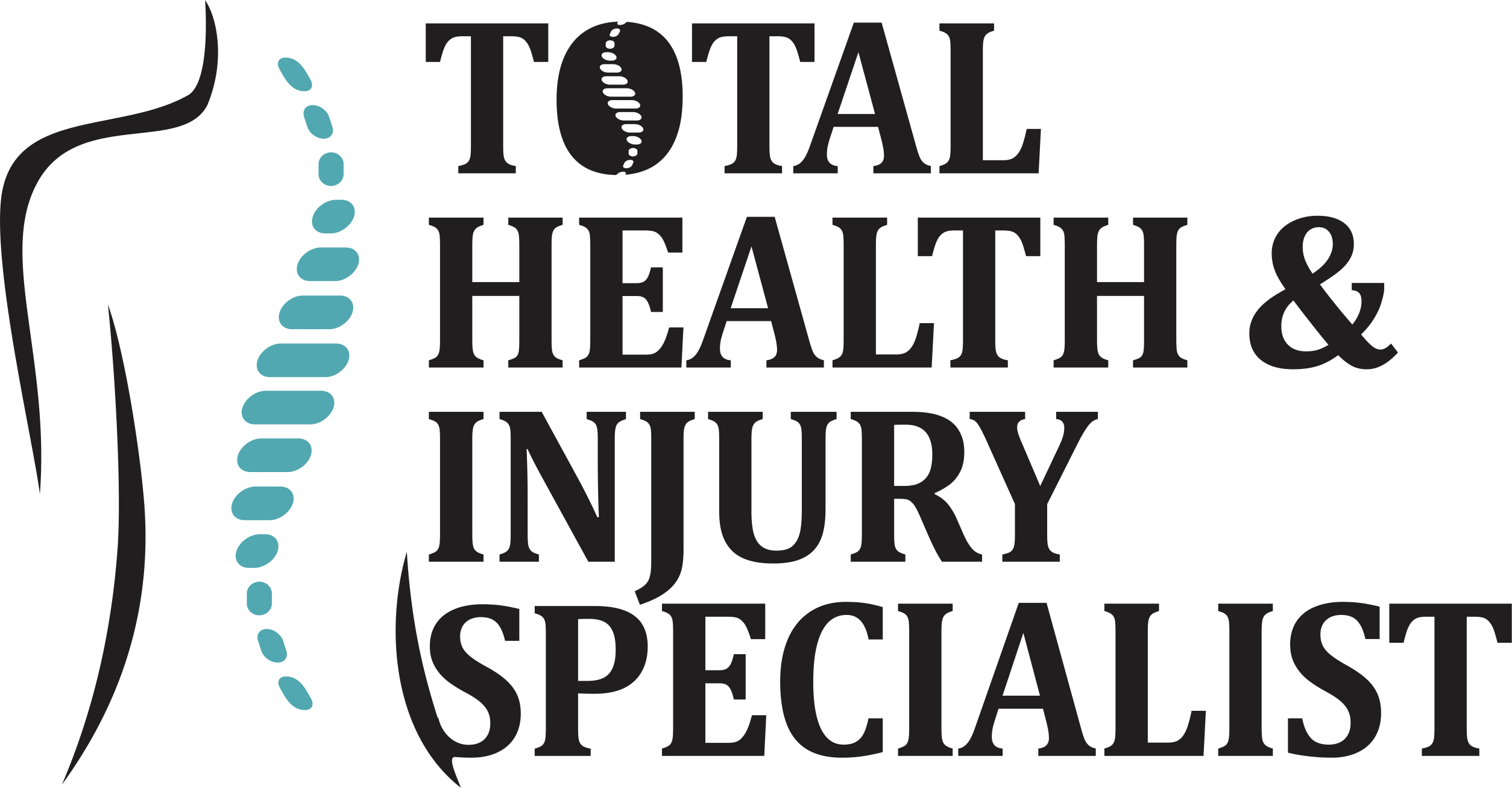Total Health & Injury Specialist