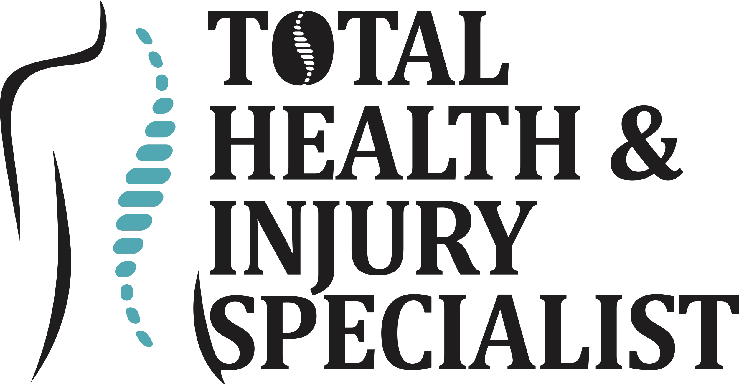 Total Health & Injury Specialist